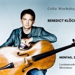 Cello Workshop_Kloeckner